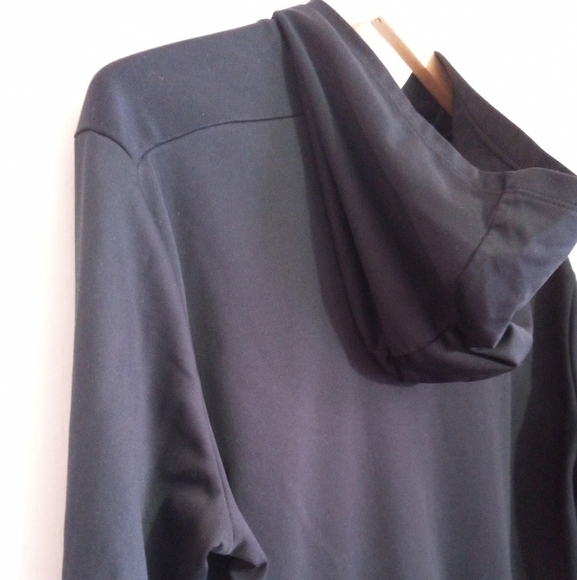 Nike Dri-Fit running long sleeve top with thumb holes men's size large - Picture 12 of 12